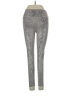 Noli Print Gray Leggings Size XS - photo 2