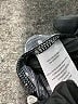 Btween Polka Dots Black Active Pants Size 10 - photo 8