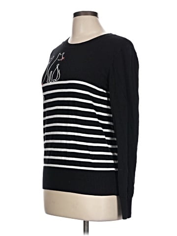 Ann Taylor LOFT Pullover Sweater (view 2)