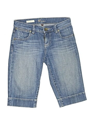 Kut from the Kloth Denim Shorts (view 1)
