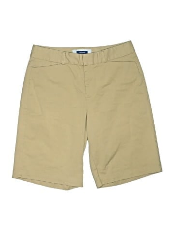 Dockers Khaki Shorts (view 1)