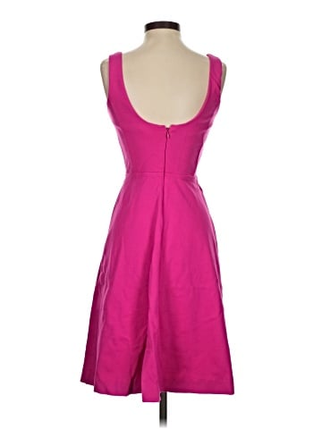 J.Crew Factory Store Cocktail Dress (view 2)