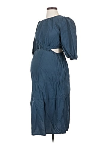 Ingrid + Isabel Casual Dress (view 1)