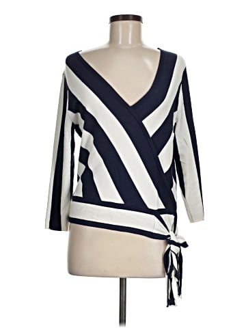 7th Avenue Design Studio New York & Company Pullover Sweater (view 1)