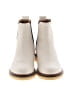 Everlane Ivory Ankle Boots Size 7 1/2 - photo 2