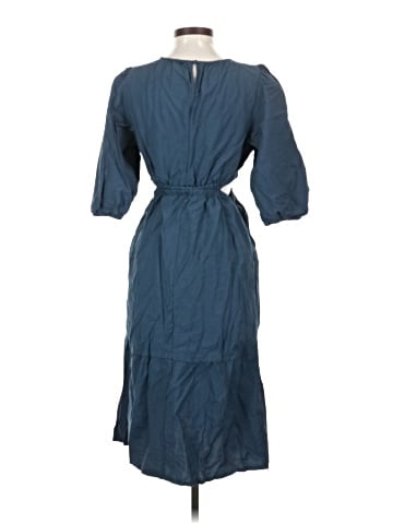 Ingrid + Isabel Casual Dress (view 2)