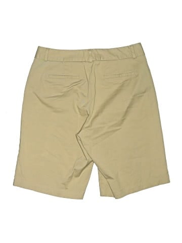 Dockers Khaki Shorts (view 2)