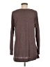 Fortune + Ivy Brown Pullover Sweater Size M - photo 2