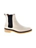 Everlane Ivory Ankle Boots Size 7 1/2 - photo 1
