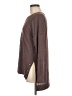Fortune + Ivy Brown Pullover Sweater Size M - photo 5