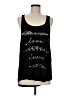 Color Bear Black Tank Top Size M - photo 1