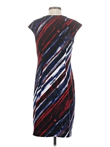 Carmen Carmen Marc Valvo Cocktail Dress (view 2)