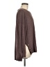 Fortune + Ivy Brown Pullover Sweater Size M - photo 4