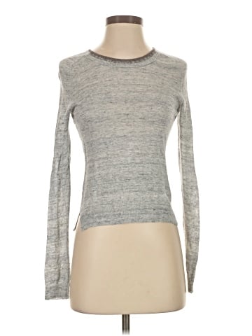 Inhabit Long Sleeve Top (view 1)