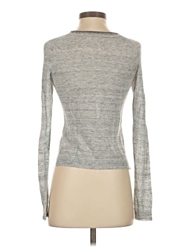 Inhabit Long Sleeve Top (view 2)