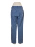 Ann Taylor LOFT Blue Casual Pants Size 6 - photo 2