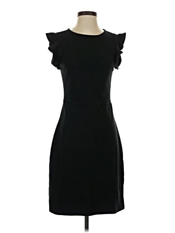 dip Cocktail Dress (view 1)
