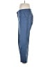 Ann Taylor LOFT Blue Casual Pants Size 6 - photo 5
