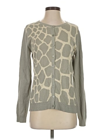 Isaac Mizrahi LIVE! Cardigan (view 1)