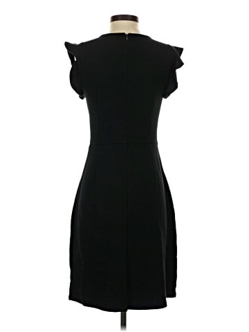 dip Cocktail Dress (view 2)