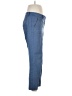 Ann Taylor LOFT Blue Casual Pants Size 6 - photo 4
