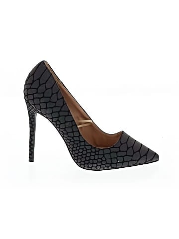 Wild Diva Heels (view 1)