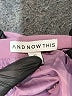 And Now This Purple Blazer Size XS - photo 6