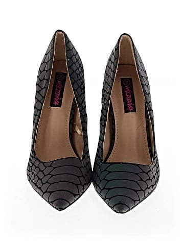Wild Diva Heels (view 2)