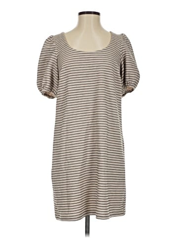 Ann Taylor LOFT Outlet Casual Dress (view 1)