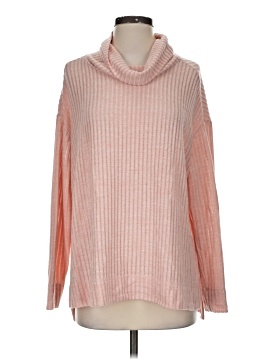 Maeve by Anthropologie Turtleneck Sweater (view 1)
