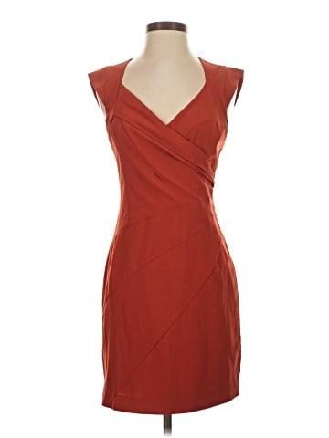 Love 21 Cocktail Dress (view 1)