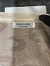 Ekouaer Animal Print Tan Pullover Sweater Size L - photo 7