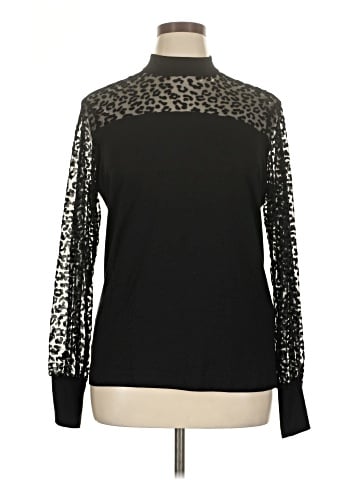 Venus Long Sleeve Top (view 1)