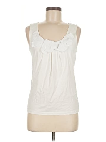BOSS by HUGO BOSS Sleeveless Blouse (view 1)