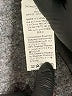 Shein Black Cocktail Dress Size L - photo 7