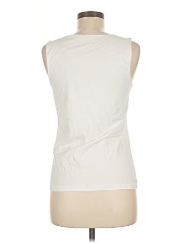 BOSS by HUGO BOSS Sleeveless Blouse (view 2)