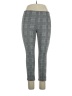 Jules & Leopold Plaid Gray Casual Pants Size XL - photo 1