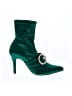 RAYE Green Ankle Boots Size 5 1/2 - photo 1