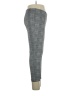 Jules & Leopold Plaid Gray Casual Pants Size XL - photo 4