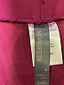 Mondetta Burgundy Casual Pants Size M - photo 4