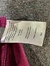 Mondetta Burgundy Casual Pants Size M - photo 5