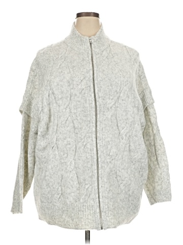 Lou & Grey Cardigan (view 1)