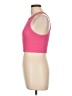 Zara Pink Tank Top Size L - photo 5
