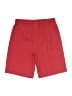 Lands' End 100% Polyester Solid Red Athletic Shorts Size 10 - 12 - photo 2