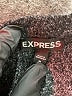 Express Gray Formal Skirt Size M - photo 4