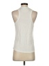 Splits 59 Ivory Sleeveless T-Shirt Size S - photo 2