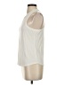 Splits 59 Ivory Sleeveless T-Shirt Size S - photo 5