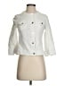 White House Black Market White Jacket Size 0 - photo 1