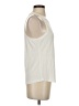 Splits 59 Ivory Sleeveless T-Shirt Size S - photo 4