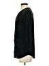 Intro Black Long Sleeve Blouse Size S (petite) - photo 5